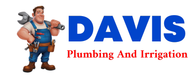 Trusted plumber in GLORIETA